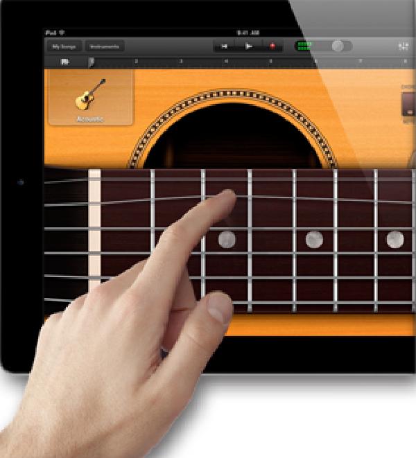 garageband