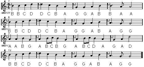 My Breath My Music | Tocant cançons perMy Breath My Music | Tocant cançons per  