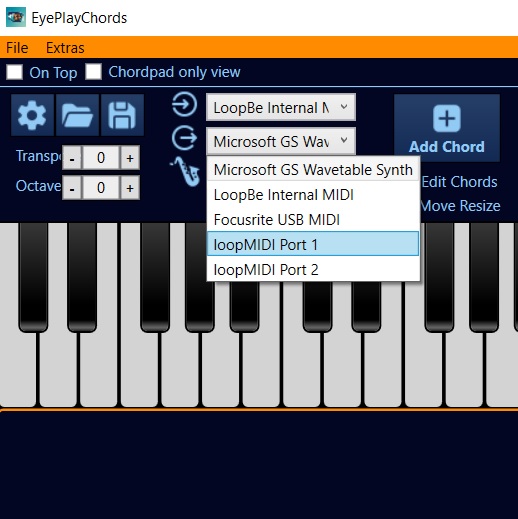 Digital Piano - Microsoft Apps